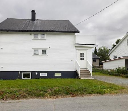 Aurora Dream House Apartment With Free Parking Tromsø Eksteriør billede