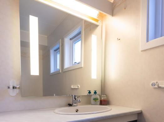 Aurora Dream House Apartment With Free Parking Tromsø Eksteriør billede